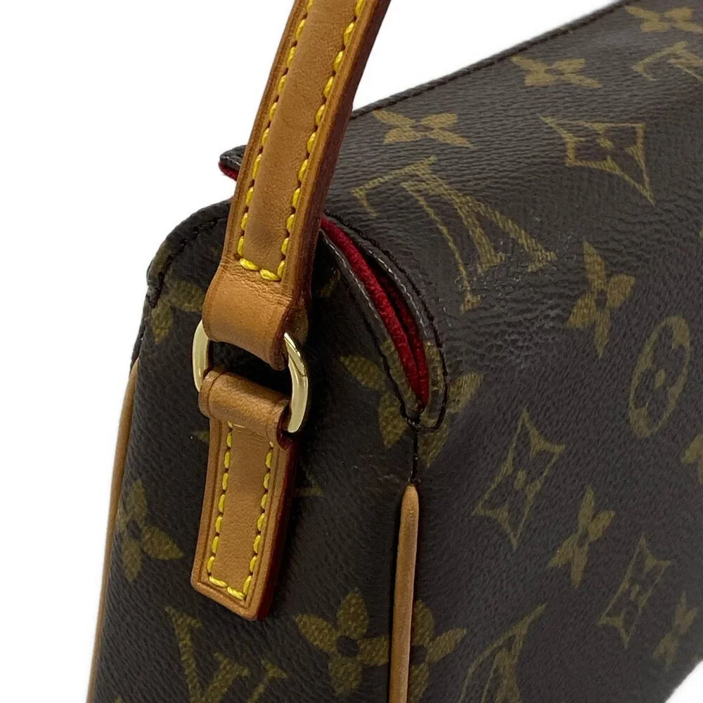 Louis Vuitton Recital Monogram Handbag M51900